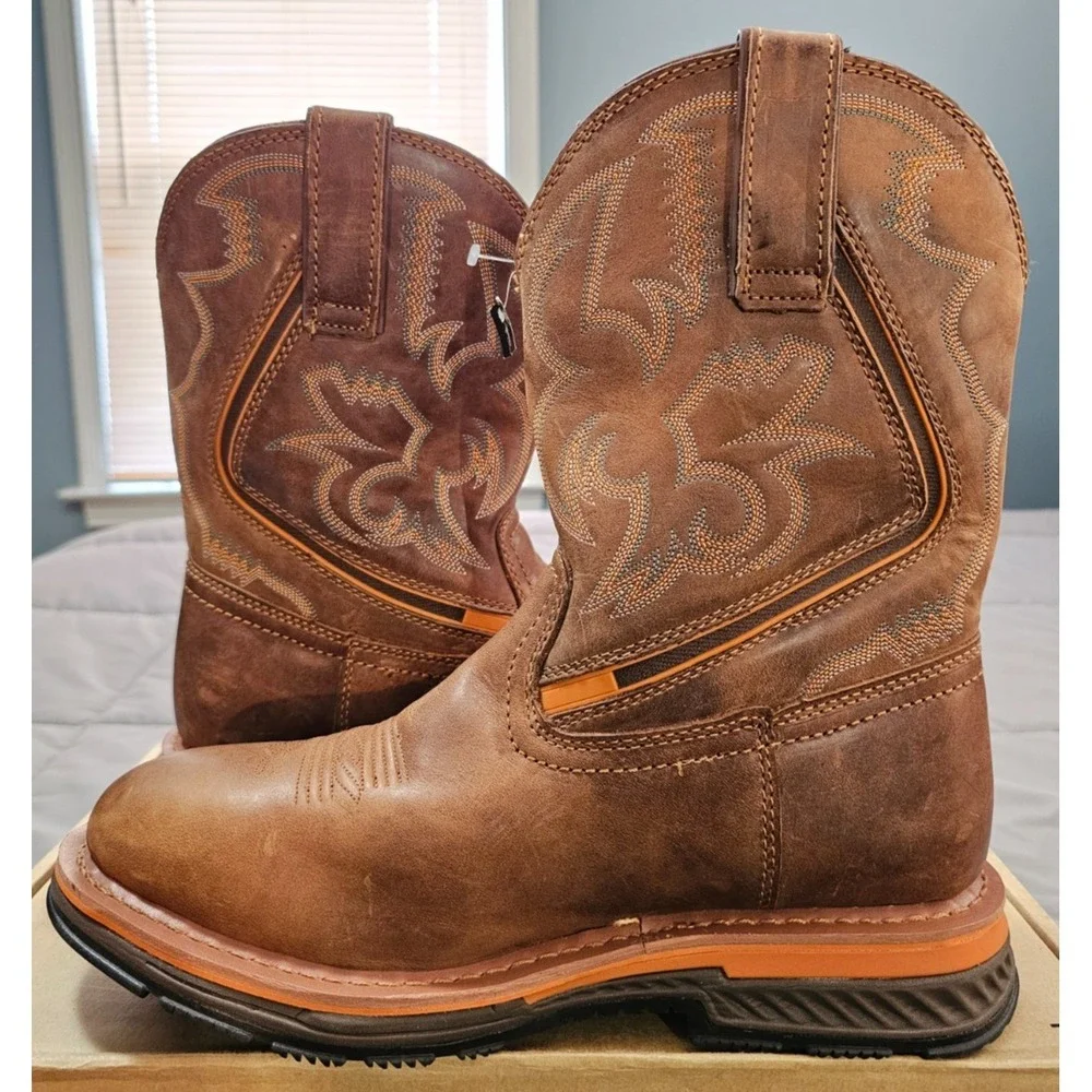 Cody James® (Men's 11 D) 10